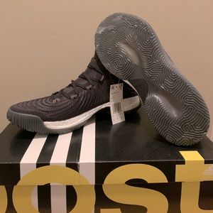 Adidas Crazy Explosive 2k17